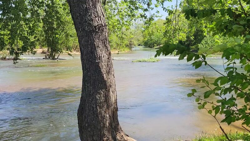 Buford Beach/Hardy - Hardy, AR