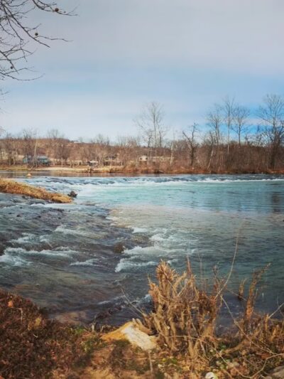 Buford Beach/Hardy - Hardy, AR