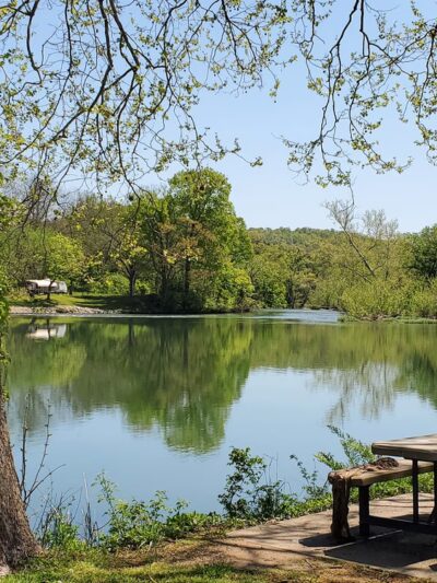 Buford Beach/Hardy - Hardy, AR