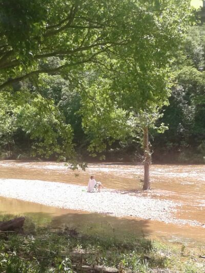 Griffin Park RV Park and Campground - Hardy, AR