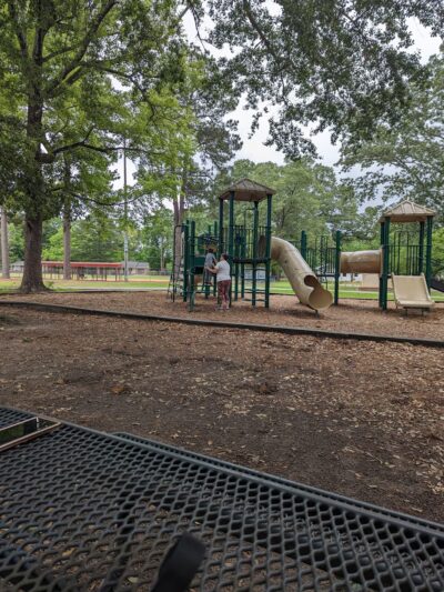 Harlem City Park - Harlem, GA