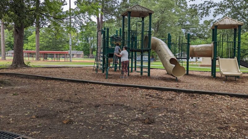 Harlem City Park - Harlem, GA