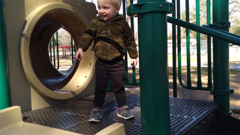 Harlem City Park - Harlem, GA