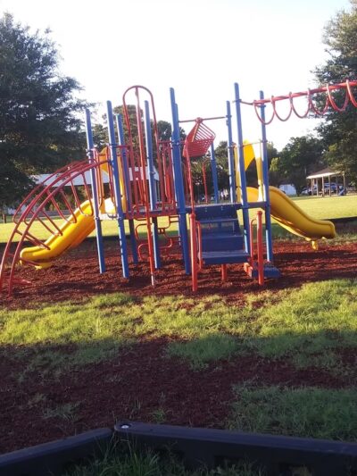 Harleyville Town Park - Harleyville, SC