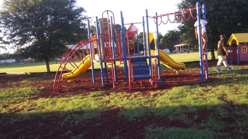 Harleyville Town Park - Harleyville, SC