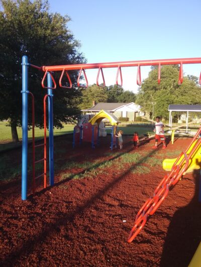 Harleyville Town Park - Harleyville, SC