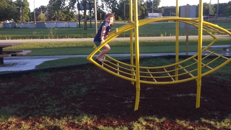 Harleyville Town Park - Harleyville, SC