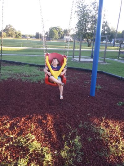 Harleyville Town Park - Harleyville, SC