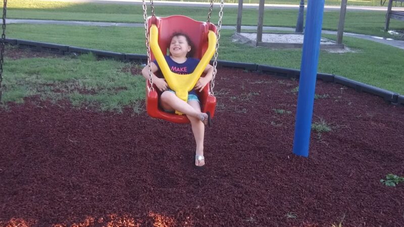 Harleyville Town Park - Harleyville, SC