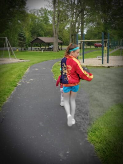 Harmony Park - Harmony, IN