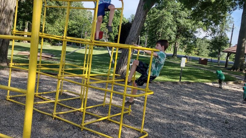 Harmony Park - Harmony, IN