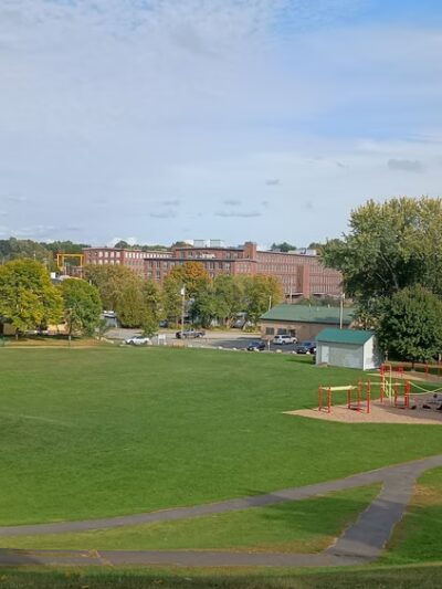 Freedom Field - Harmony, ME