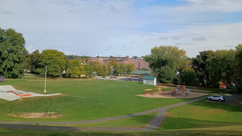 Freedom Field - Harmony, ME