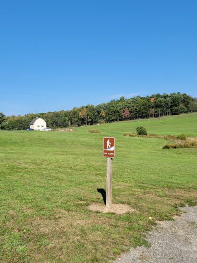 Four Springs Park - Harmony, PA