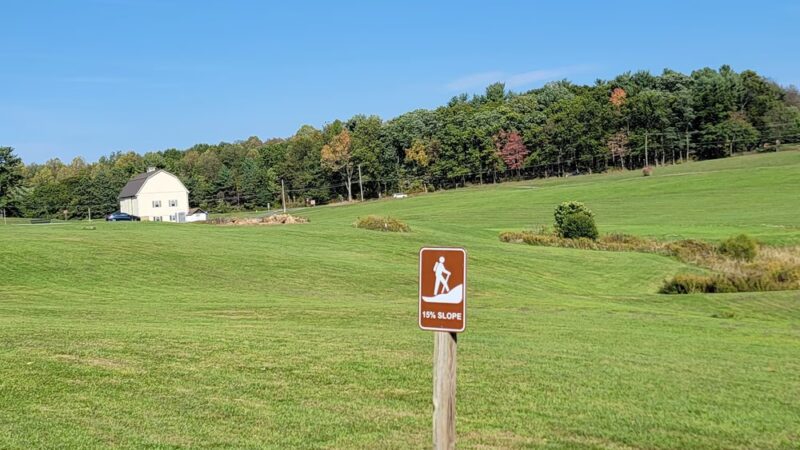 Four Springs Park - Harmony, PA
