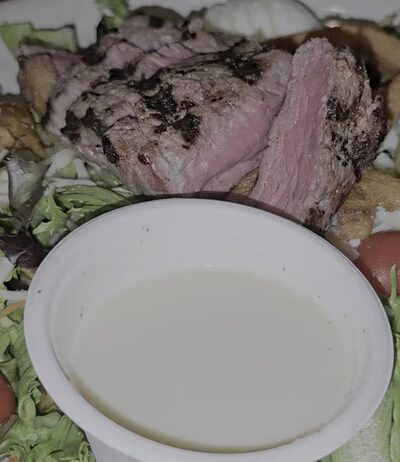 Log Cabin Inn - Harmony, PA