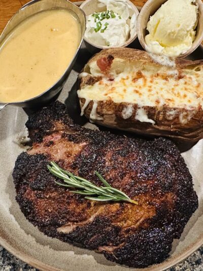 Log Cabin Inn - Harmony, PA