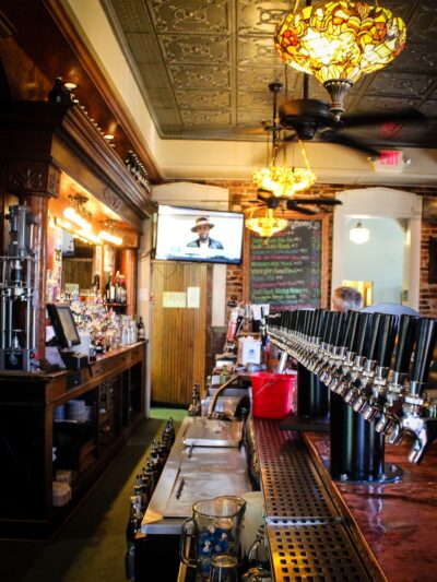 The Harmony Inn - Harmony, PA