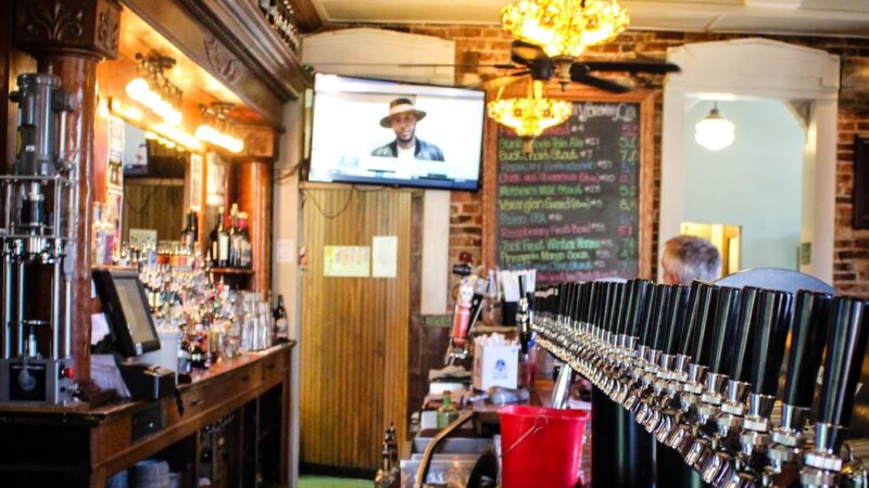 The Harmony Inn - Harmony, PA