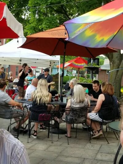 The Harmony Inn - Harmony, PA