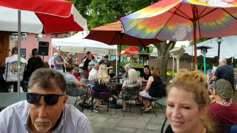 The Harmony Inn - Harmony, PA