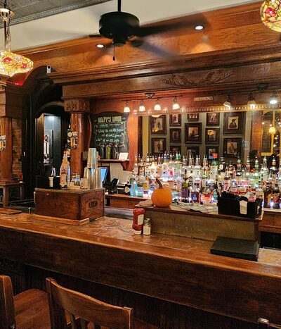 The Harmony Inn - Harmony, PA