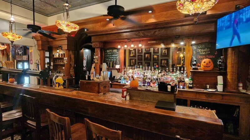 The Harmony Inn - Harmony, PA