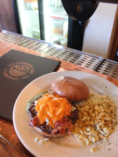 The Harmony Inn - Harmony, PA