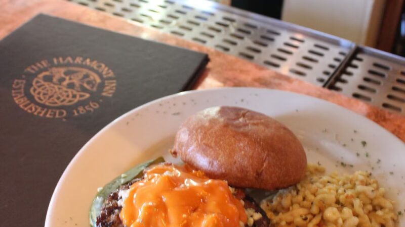 The Harmony Inn - Harmony, PA