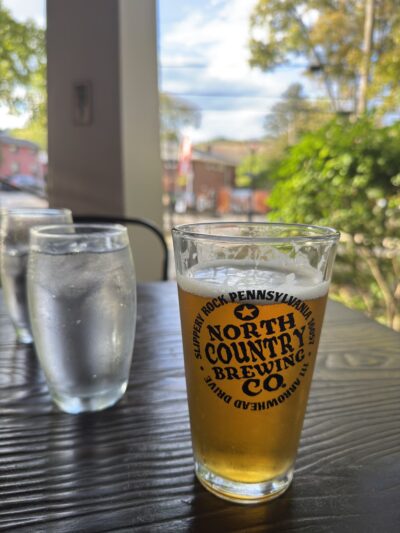 The Harmony Inn - Harmony, PA