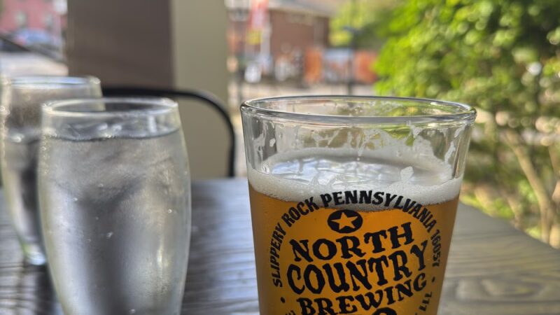 The Harmony Inn - Harmony, PA