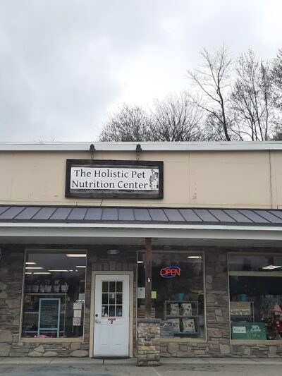 The Holistic Pet Nutrition Center - Harmony - Harmony, PA