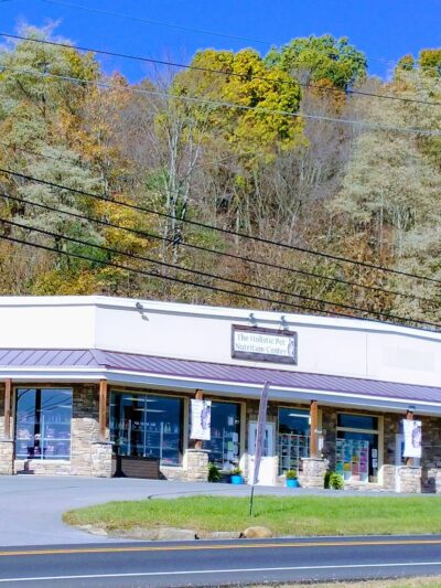 The Holistic Pet Nutrition Center - Harmony - Harmony, PA