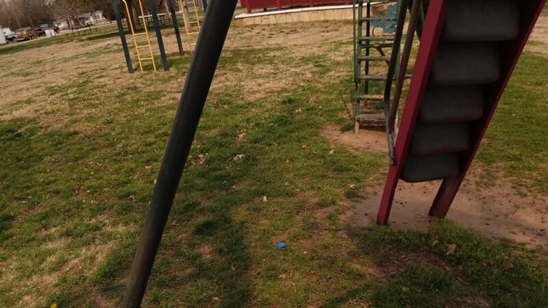 Harper Community Park - Harper, KS