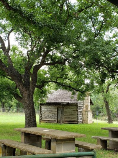 Harper Community Park - Harper, TX