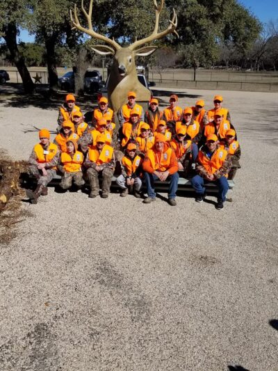 Harper Community Park - Harper, TX
