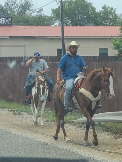 Harper Community Park - Harper, TX