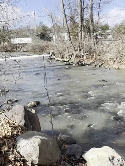 Harriman Parks & Recreation - Harriman, NY
