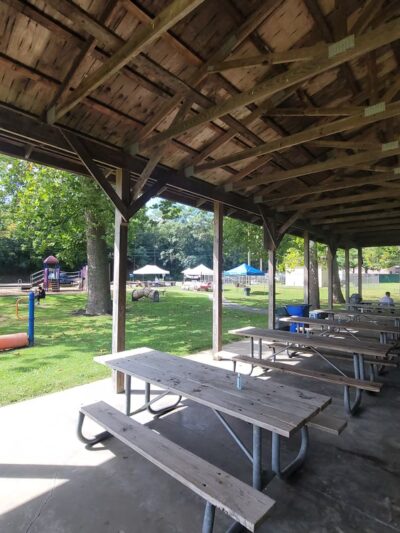 Harriman Parks & Recreation - Harriman, NY