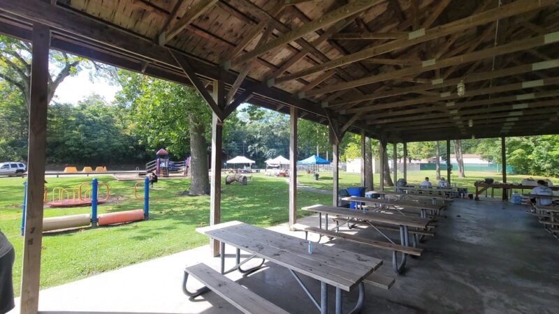 Harriman Parks & Recreation - Harriman, NY