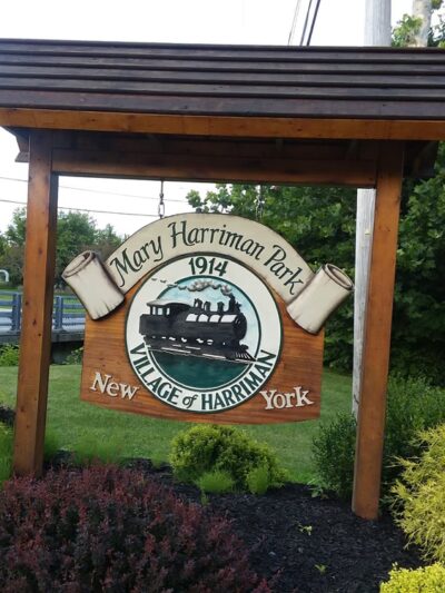 Harriman Parks & Recreation - Harriman, NY