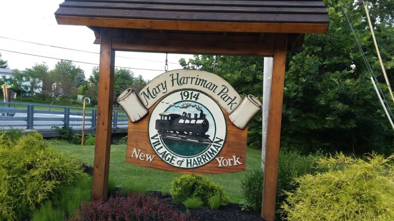 Harriman Parks & Recreation - Harriman, NY