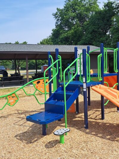 Kings Crossing Park - Harrisburg, PA