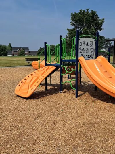 Kings Crossing Park - Harrisburg, PA