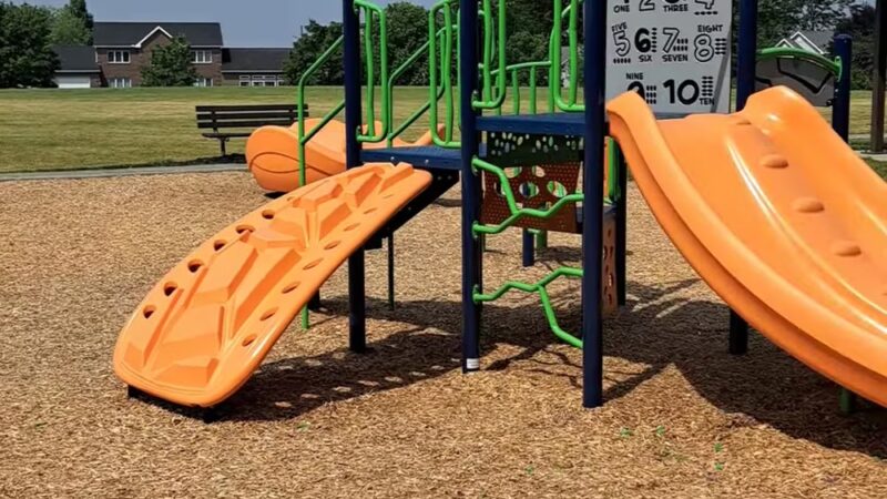 Kings Crossing Park - Harrisburg, PA