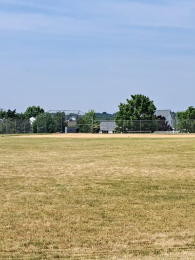 Kings Crossing Park - Harrisburg, PA