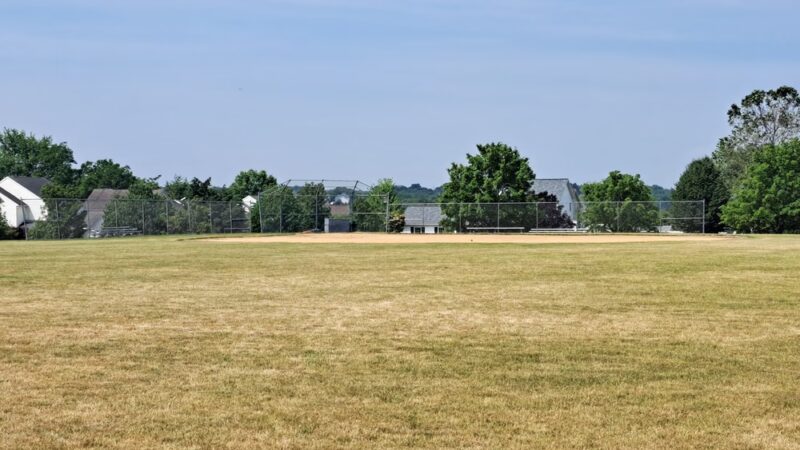 Kings Crossing Park - Harrisburg, PA