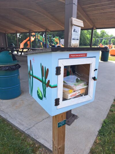 Kings Crossing Park - Harrisburg, PA