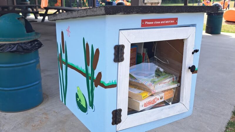 Kings Crossing Park - Harrisburg, PA