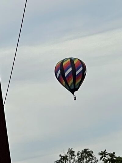 Kings Crossing Park - Harrisburg, PA